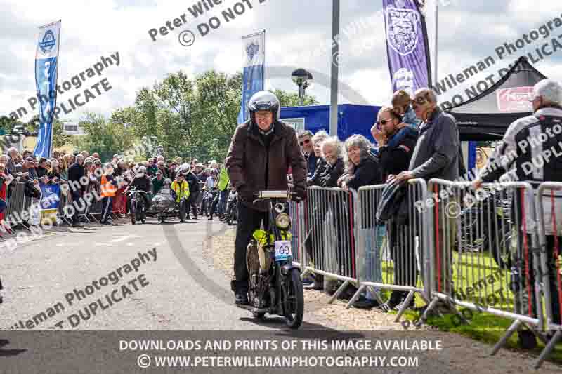 Vintage motorcycle club;eventdigitalimages;no limits trackdays;peter wileman photography;vintage motocycles;vmcc banbury run photographs